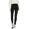 Goodthreads Women's High-Rise Skinny Jean, Black, 29