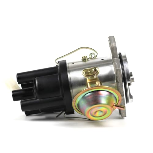 Distributore DISTRIBUTORE DI ACCENSIONE completo 9230087016 adatto per MONZA 1.8L 1991 1992 1993 1994 1995 1996 Distributore accensione