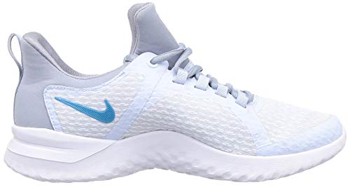 Image of Nike Men Mesh Running Shoes