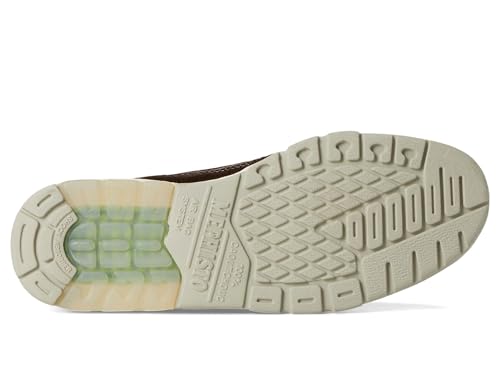 Mephisto Men's Marius Sneaker3