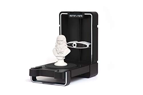 Matter and Form MFS1V2 3D-Scanner