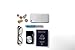 Smileactives Teeth Whitening Pen for White Smile, Fast Tooth Whitener and Stain Remover with Precision Brush Tip, Dental Quality Whitening Gel, Travel Pen, Easy to Use, Vanilla Mint Flavor, 2 Pack