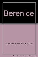Berenice 0094595909 Book Cover