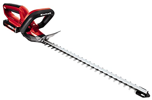 Cortasetos Batería Einhell Marca Einhell