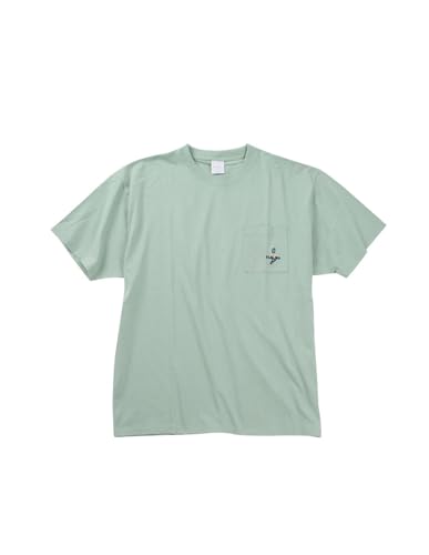 [QZILLA by Mr.Bliss] BEAUMERE(�{�E���[��) �傫���T�C�Y ����T�V���c �J�b�g�\�[ �����Y T/C �V�� ���|�P�b�g �h�J �z������ UV�J�b�g �J�W���A�� 6L �V���[�x�b�g�O���[��