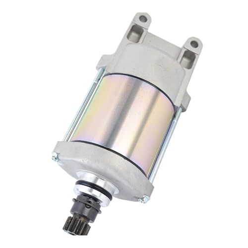 Motor de arranque OEM 924470E de alta precisión para LT EPS