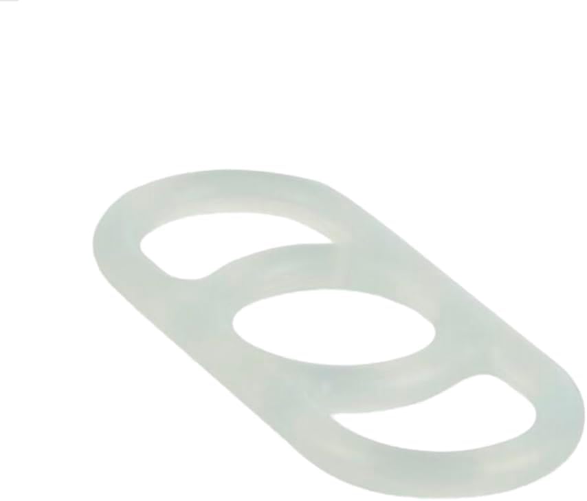 Silicone Penis Pump Enhancer Ring