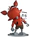 Youtooz: Five Nights at Freddy's Collection FNAF [Haunted Foxy Vinyl Figure #27] Ages 15 and up
