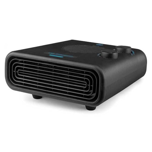 Orbegozo FH 5043: Calefactor 2 niveles