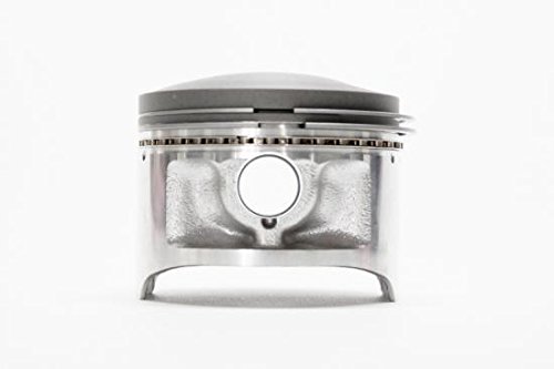 Amazon | YAMAHA 純正 部品 SR400 SR500 ノーマル ピストン 純正 400cc