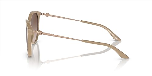 Armani Exchange Women's Ax4140s Cat Eye Sunglasses3