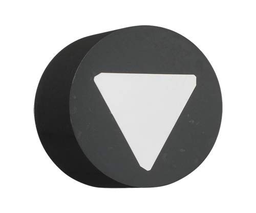 Black bakelite with Carbon Filler, thermosetting