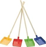 Empfohlen für Kinder ab 1 Jahr