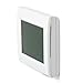 Honeywell TH8110R1008 Vision Pro 8000 Touch Screen Single Stage Thermostat with Red Link Technology