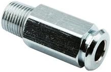 14" q.d. hembra x 14" MPT Wapagado