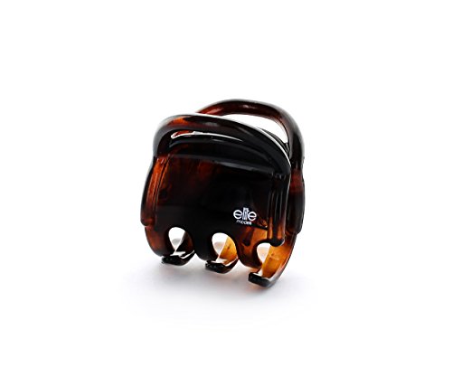 Elite Models Pince à Cheveux Fabriqué en France