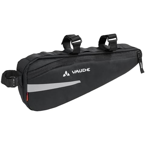 Vaude Cruiser Frame Bag for Bike Tools Cover