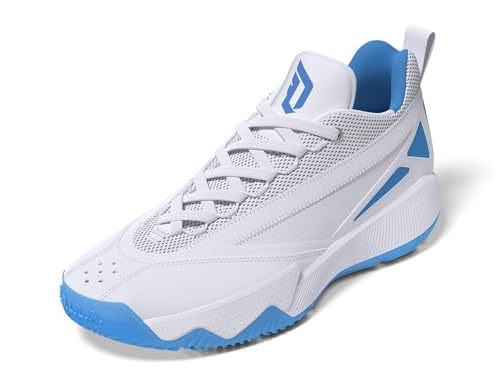 adidas Unisex-Adult Dame Certified 2 Low Trainers Sneaker