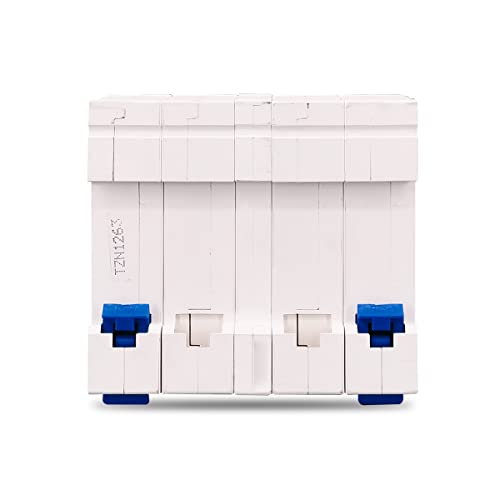 JZYSS Salvavita Riarmo Automatico Interruttore