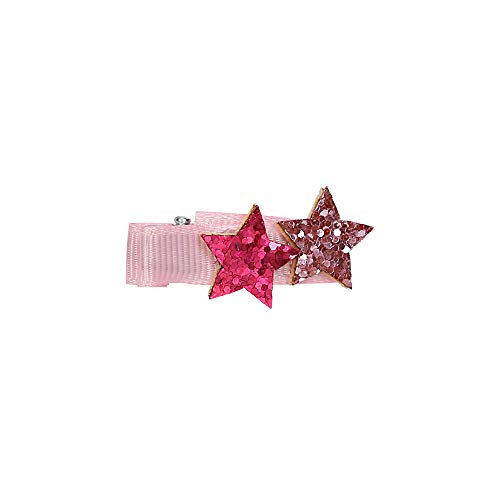 Kids' Hair Pins & Clips Combo, 10-Piece Set