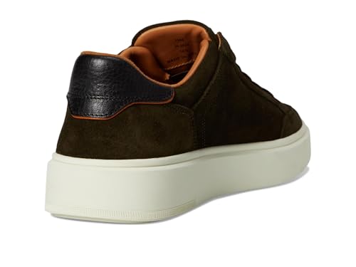 Image of Allen Edmonds Men's Oliver Leather Sneakers