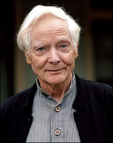 W. S. Merwin