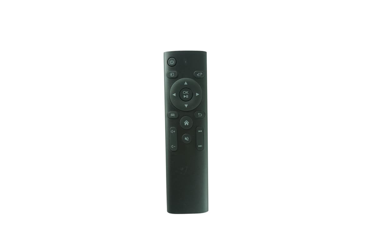 Remote Control for Raydem RD-881 & GROVIEW RD881 RD-881 5G Mini DLP Portable 1080P WiFi Movie Projector