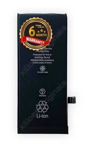 Image of Battery for iPhone SE2020 Battery with 6 Month Warranty** (B51)