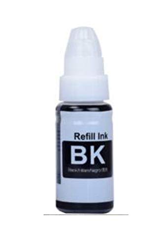 earmok Refill Ink Compatible for Canon G Series GI-790 Printer G1000 G1010 G2000 G2002 G2010 G2012 G3000 G3010 G3012 G4000 G4010 Black Bottle in 70 Ml it’s a Compatible Refill Ink (B08MWDWD34) Amazon Price History, Amazon Price Tracker