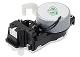 GLOB PRO SOLUTIONS 49TYZ-E120A1 CKD2000 KT-155867_rev011 50SM21-1-221B Washer Shift Actuator Heavy DUTY
