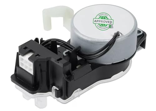 GLOB PRO SOLUTIONS 49TYZ-E120A1 CKD2000 KT-155867_rev011 50SM21-1-221B Washer Shift Actuator Heavy DUTY