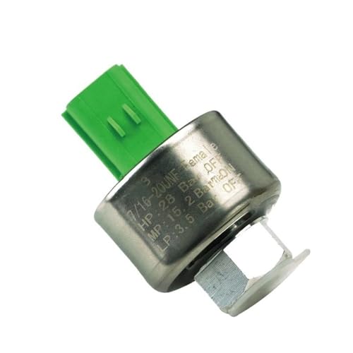 Capteur de climatisation Fiat Brava Hatchback pressostat de rechange