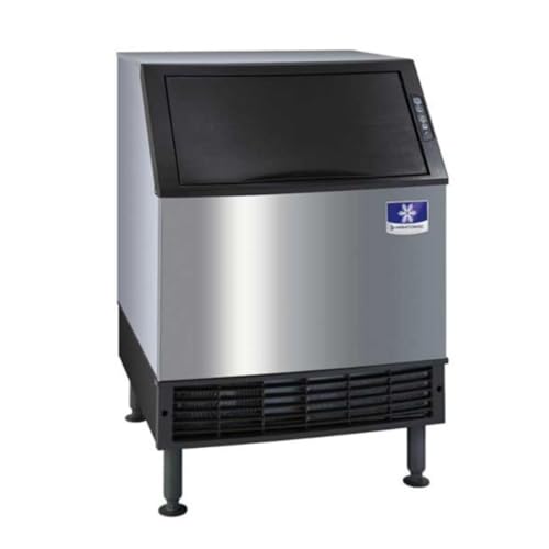 Commercial Undercounter Ice Maker by Manitowoc