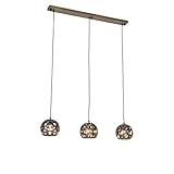 ✔ Leuchtmittel nicht enthalten.