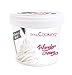Scrapcooking Pot Wonder Crème Blanc 150 g