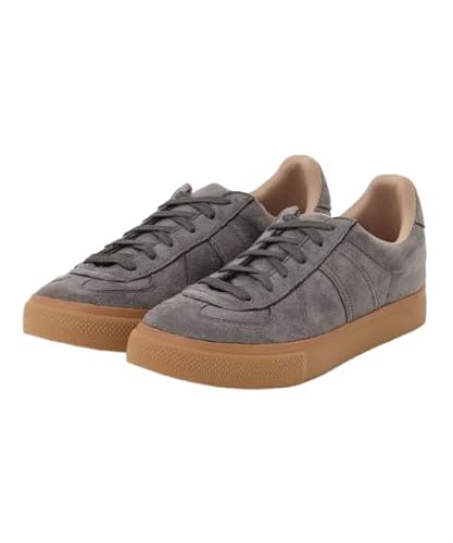 [MAISON CLUB] []Nu] REPRODUCT MILITALY GERMAN TRAINER W[}g[i[ jZbNX 28 O[ 122500623GRY28