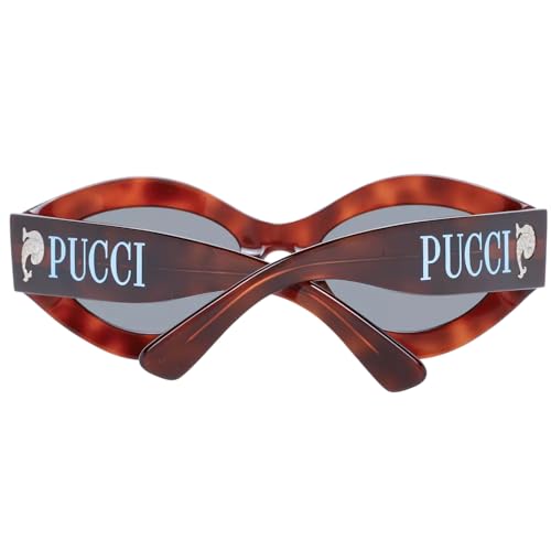 EP0208 52A 140 mm, Brown - Image 3