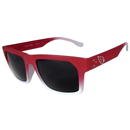 Siskiyou Sports NFL Arizona Cardinals Sportsfarer Sunglasses, One size, Team Colors