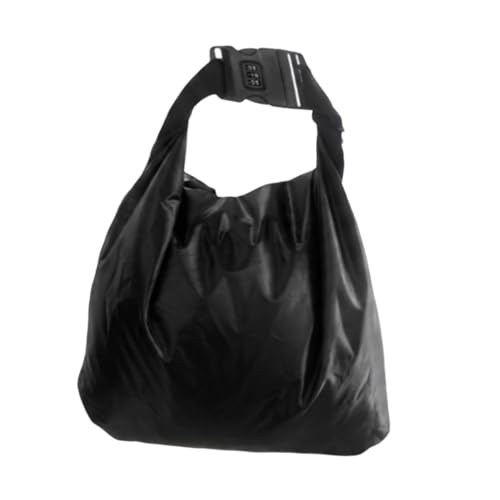 Image of ATORSE Motorcycle Helmet Bag Supplies Water Resistant Accessory Helmet Carrying Bag