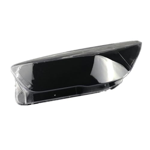 Couvercle de lentille phare avant gauche pour Ford Kuga 2017-2019