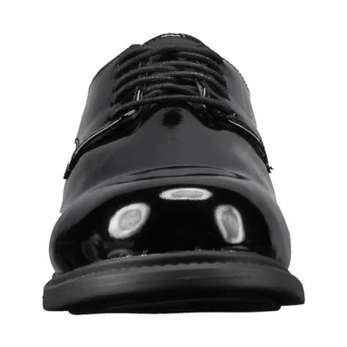 Image of Original S.W.A.T. Men's Classic Dress Oxford Work Shoe