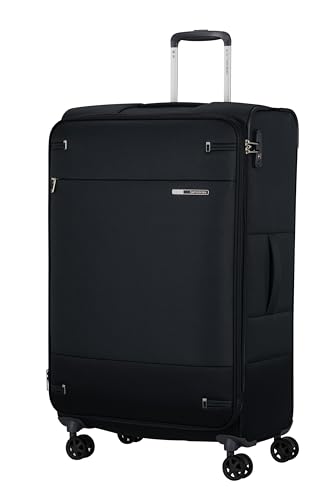 Samsonite Base Boost Maleta Trolley Grande, 78 cm