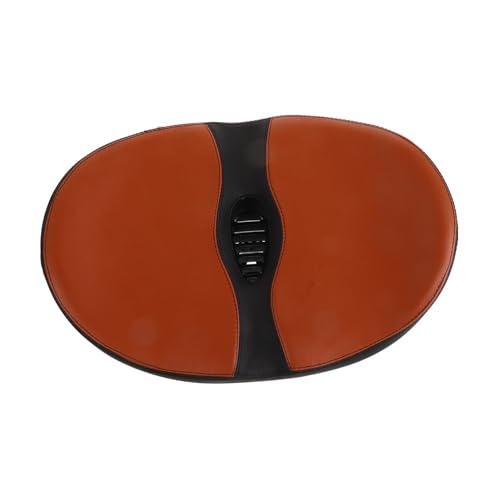 Selle de vélo sans nez pour vélotaf et balades confortables sur vélo électrique