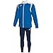 Produktbild Joma Trainingsanzug Champion V 101267 Royal-Bianco Fashion Tute, 101267_702_L, ROYAL-Bianco, L