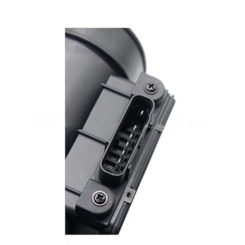 Compteur de débit E5T06071 : Ajustement air-carburant optimal Eclipse - 6