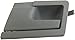 Dorman 94556 Front Driver Side Interior Door Handle Compatible with Select Volkswagen Models