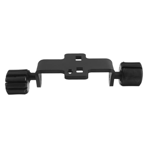 Support d'abaissement de selle R1250GS patins caoutchouc moto