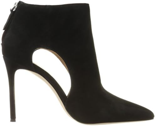 Pour La Victoire Women's Cierra Ankle Bootie, Black, 10 M US | Image 5
