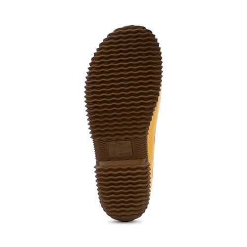 Image of Western Chief Women's Neoprene Waterproof Insulated Rubber Garden Clogs | Ladies footwear with warm lining, removable EVA comfort insole, and easy rinse self-cleaning outsole for wet weather chores