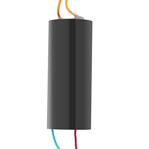 Gerador De Alta Tensão DC6-12V, Transformador Intensificador De Gerador De Tensão De 1000kV Para Ger